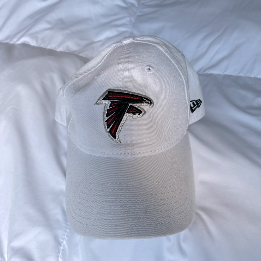 Atlanta falcons women’s hat